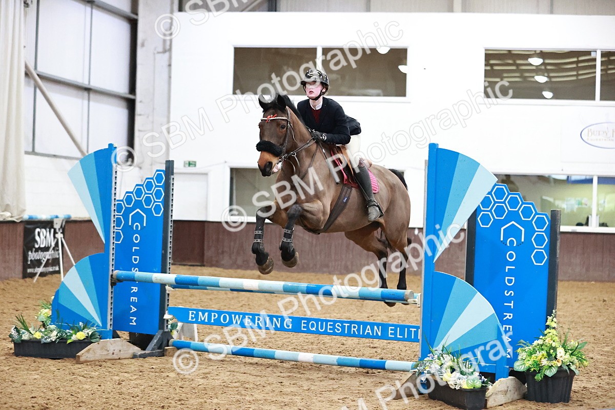 SBM_004762 - Class 15 - Senior British Novice 90cm