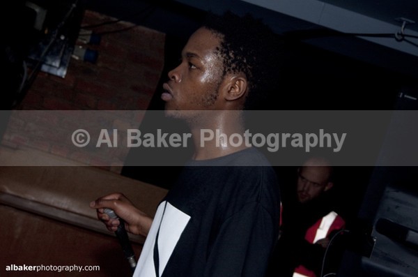 11 - Skittles After Party / Hit-&-Run @ fac251 05.03.12