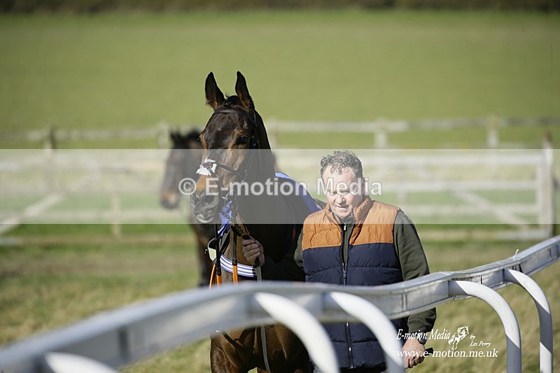 PtP 260222 155 - Kingston Blount Racing Club Point-to-Point 26/02/22