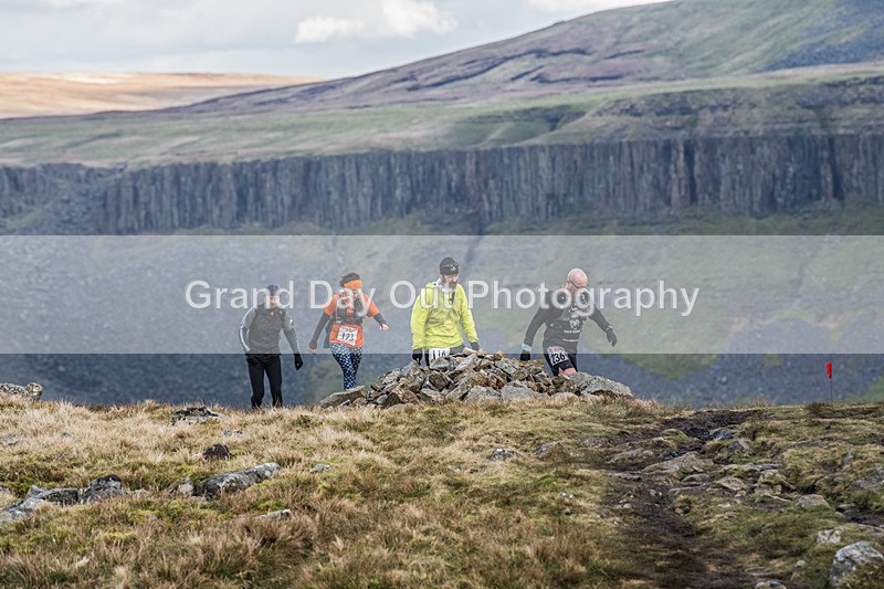 High Cup Nick-1551 - Inov8 High Cup Nick Fell Race Saturday 24th February 2024