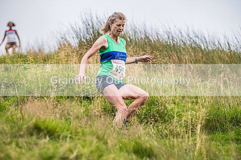 Steel Fell-759 - Steel Fell Race Wednesday 6th August 2025