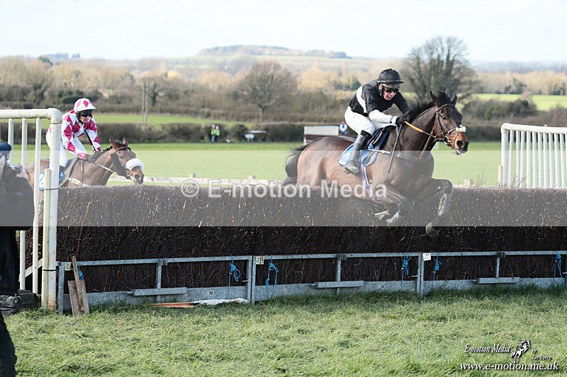 PtP 280226 378 - Kimblewick PtP Kingston Blount 28/02/26