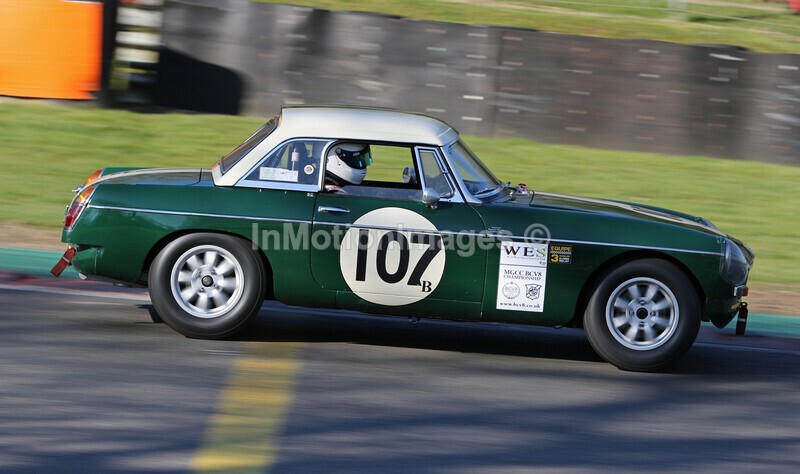  - Equipe Classic Racing