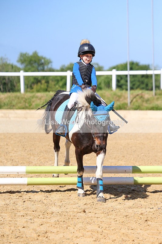 3E7A1645 - Class 1C: 40cm Open