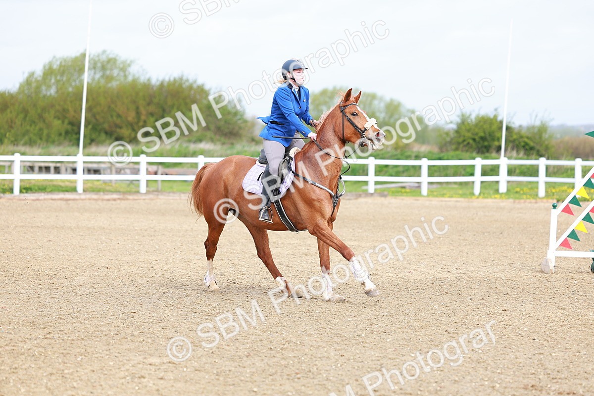 SBM_001707 - Class 7 - Clear Round