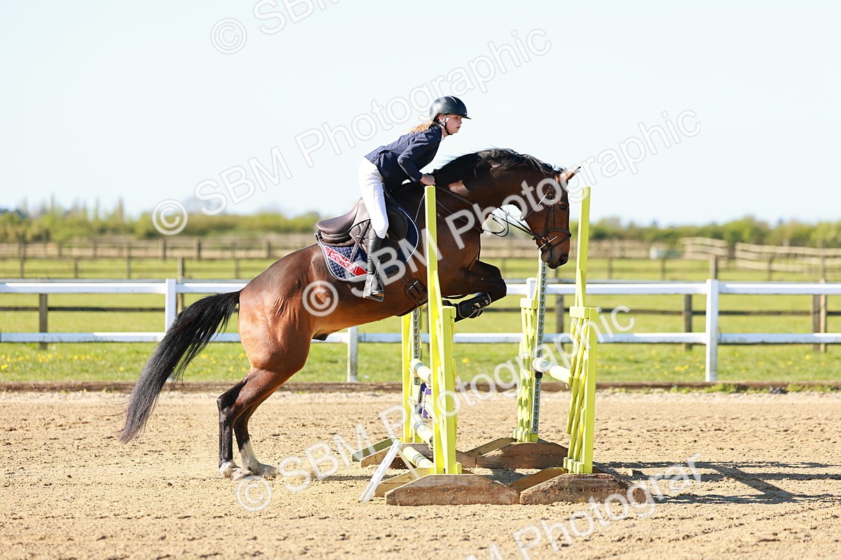 SBM_000319 - Class 1 - Clear Round