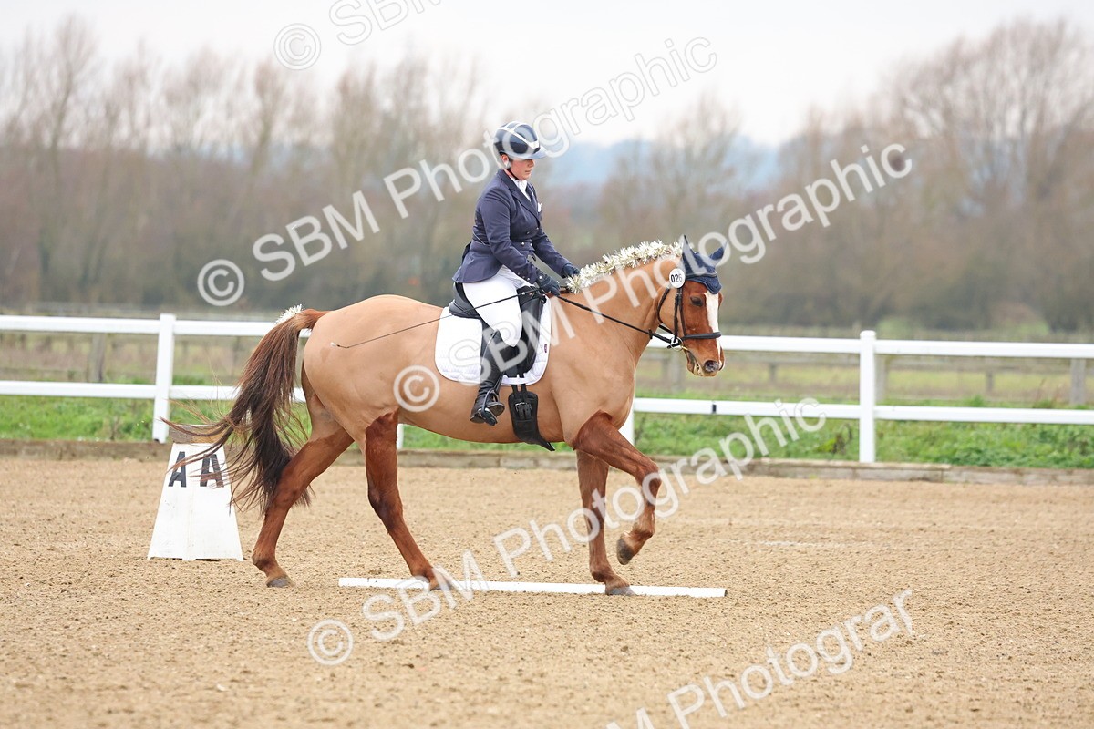 SBM_001666 - Class 8-11 - Novice 2 - Elementary 2