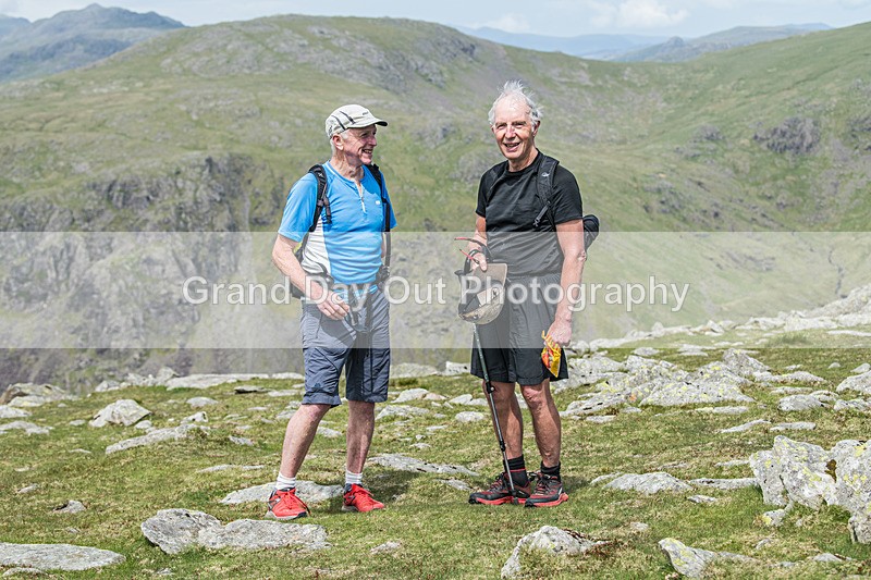 Duddon Long-32 - Duddon Valley Long Fell Race Saturday 30th May 2026