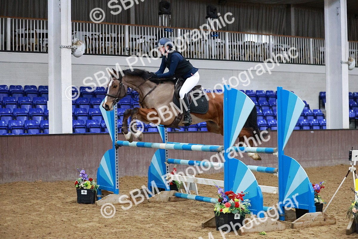 SBM_001017 - Class 4 - Senior Newcomers - 1.10m