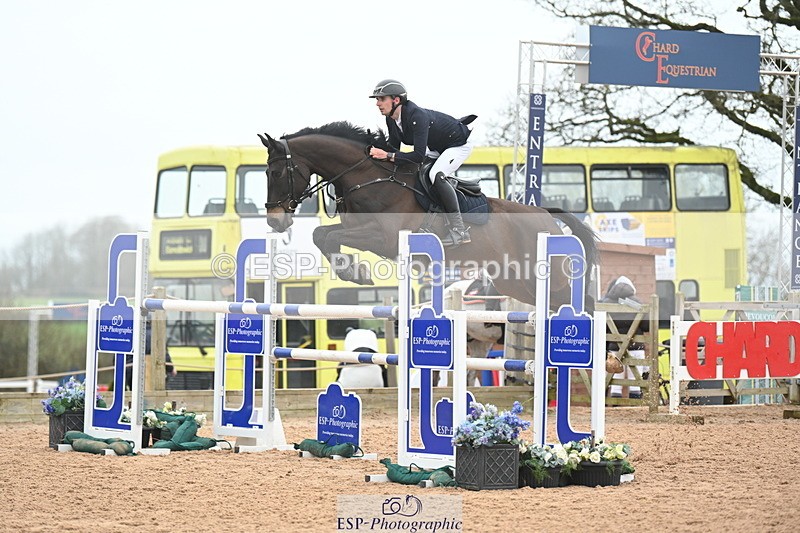 240316A-121920-03423 - Cls 15 Snr Foxhunter