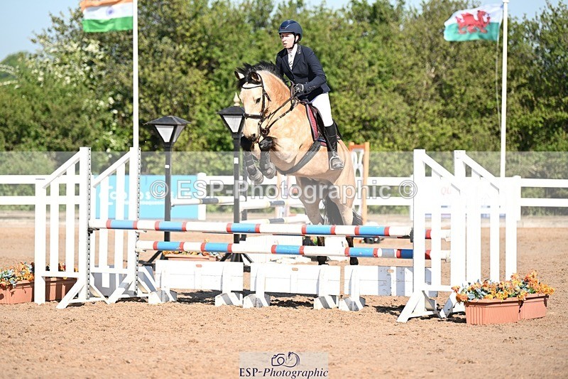 250510-092234-09905 - Cls 19 Snr British Novice and 90cm Open