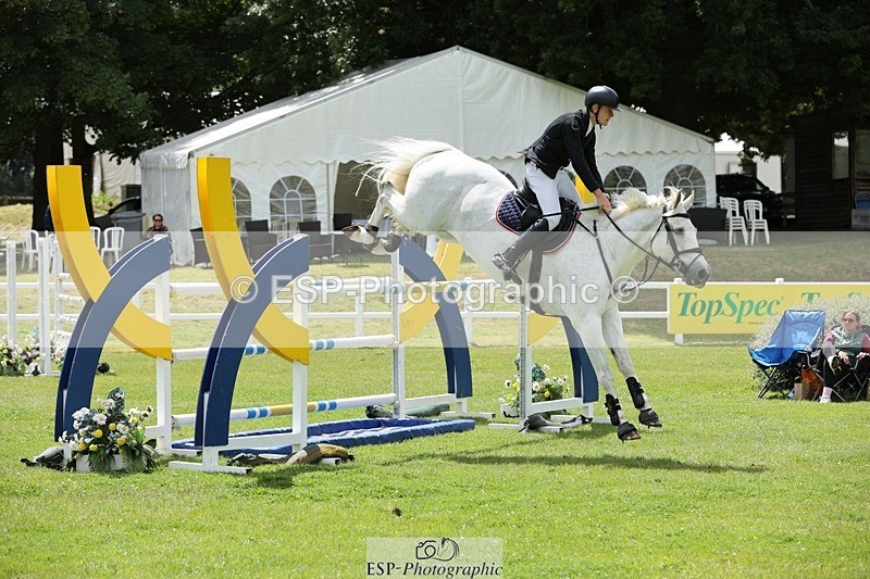 240704-134426-05077 - Cls 3 National 1.30m Open