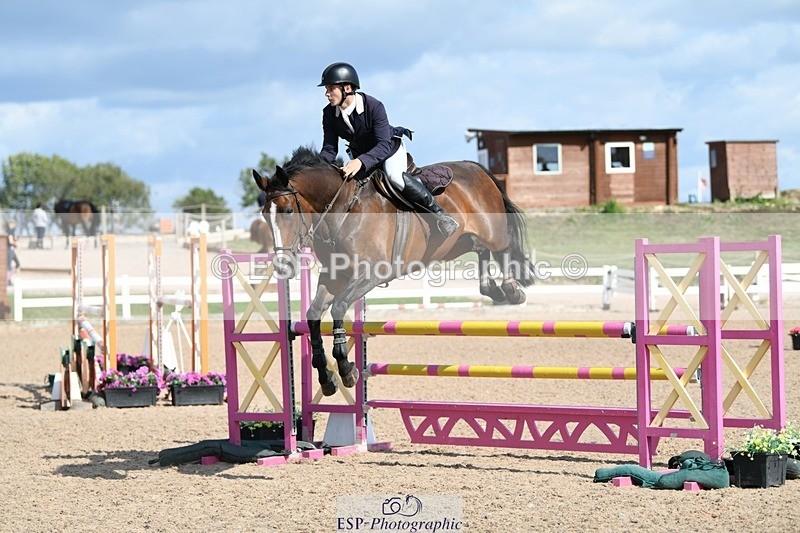 250801-164228-07101 - Cls 25 A&B Nat Am 1.10 & 1.10 Open