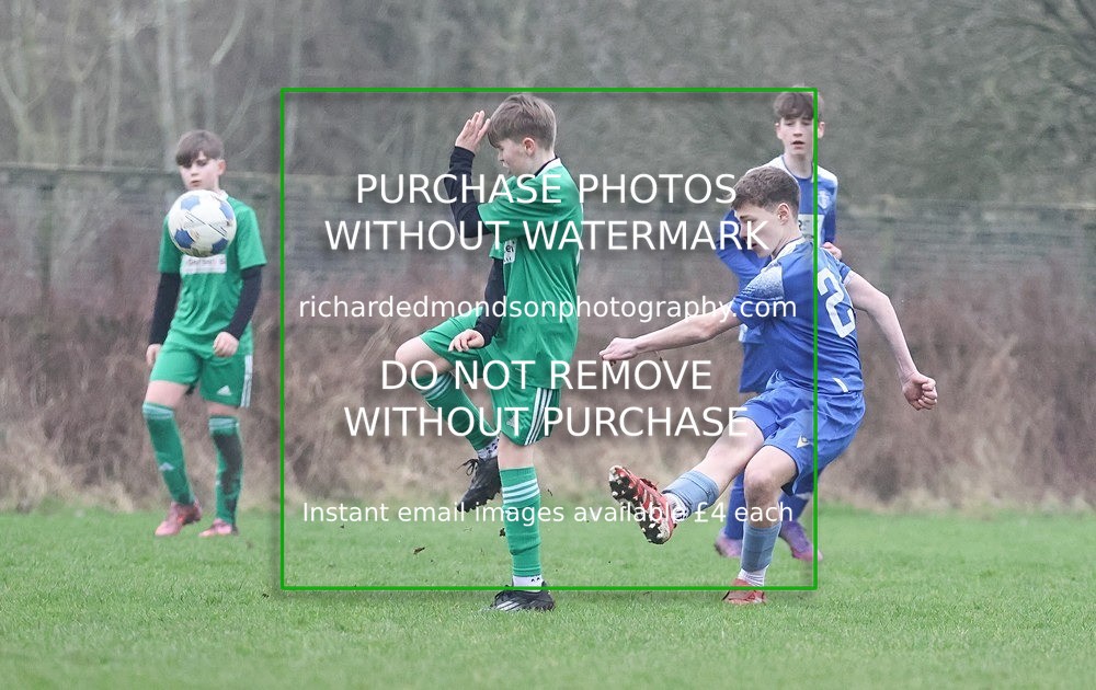 533A6780 - Wattsfield Under 14's (8/3/26)