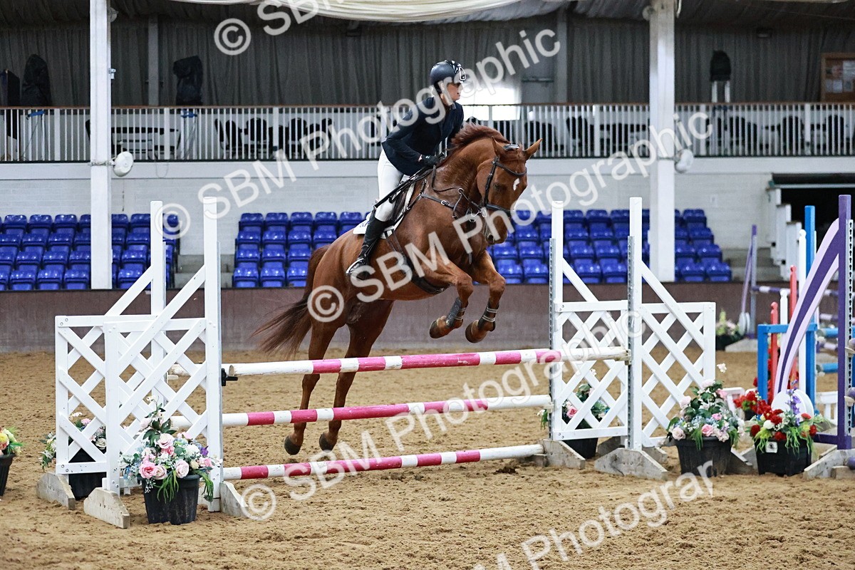 SBM_000996 - Class 3 - Senior Discovery 1.00m