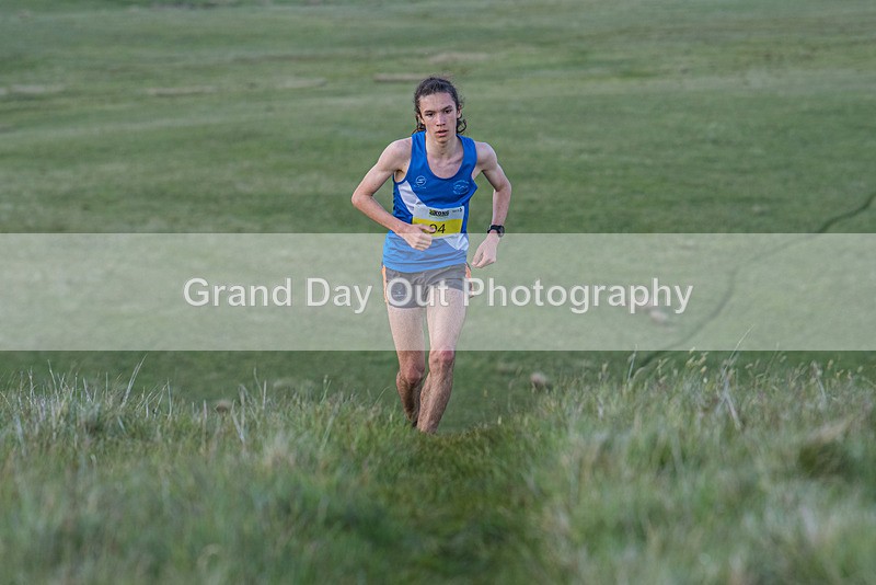 Latterbarrow-280 - Latterbarrow Loop Fell Race Wednesday 25th May 2022