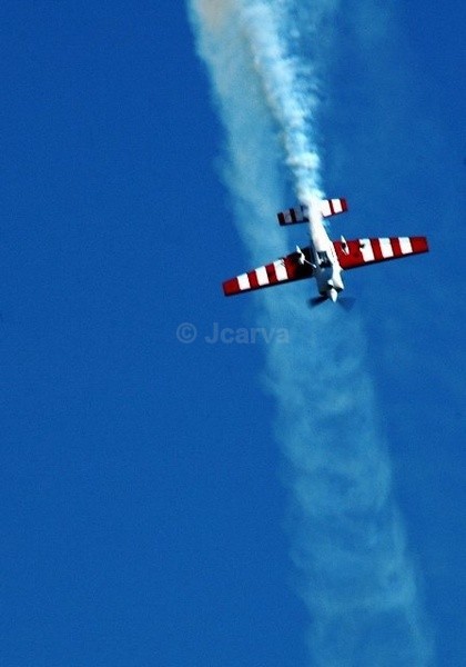 Looping - Red Bull Air Race I