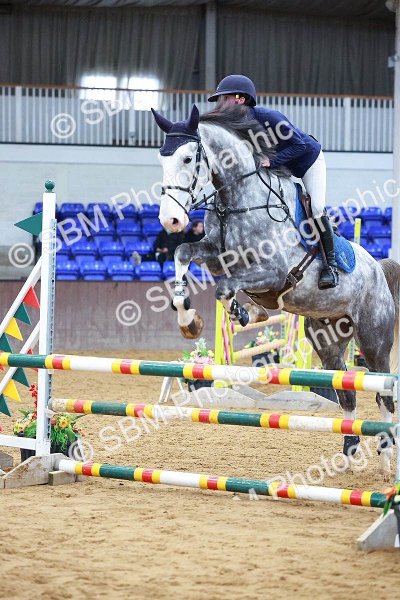 SBM_000247 - Class 2 - Senior British novice - 90cm