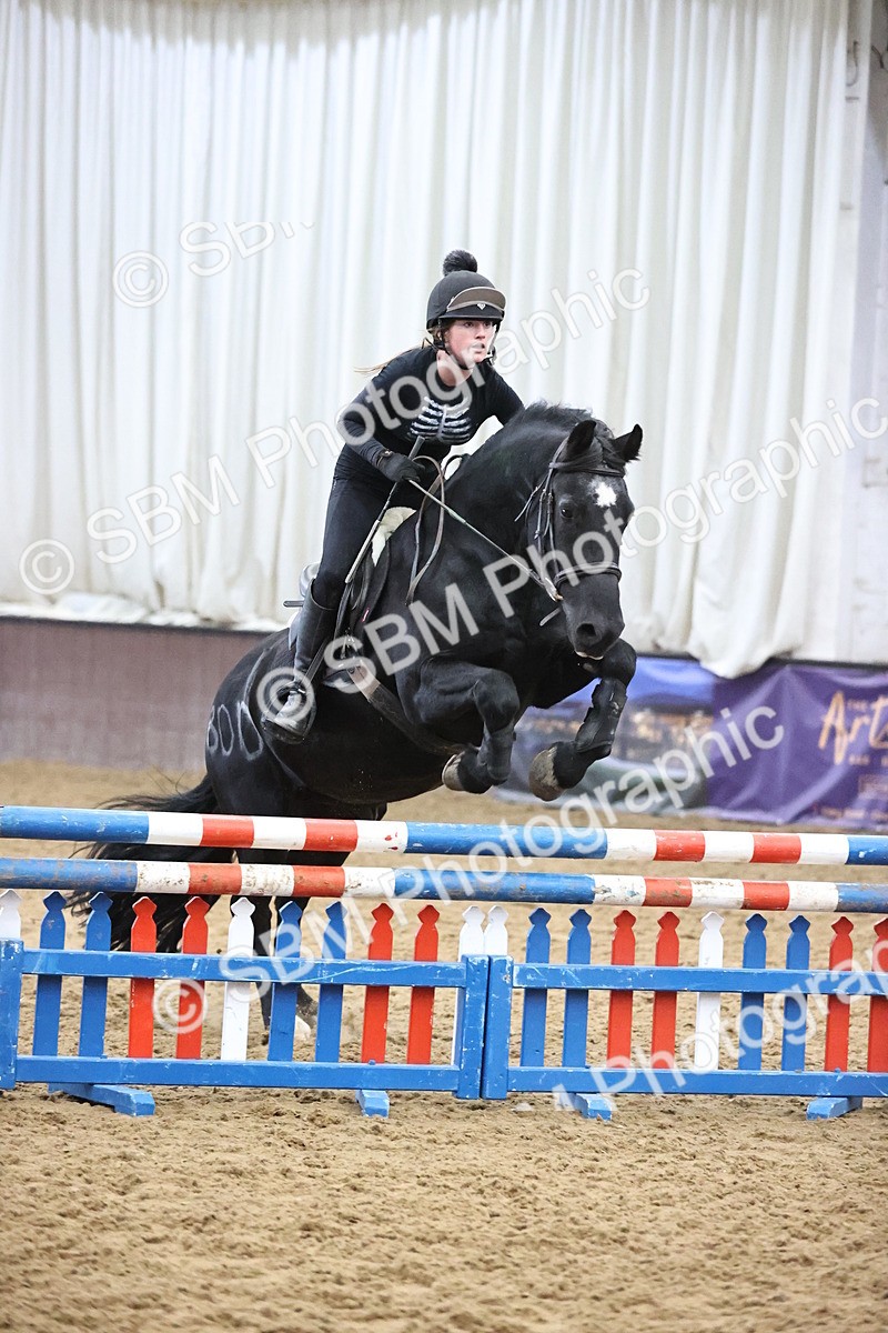 SBM_002961 - Class 5 - Accumulator with Joker 70cm