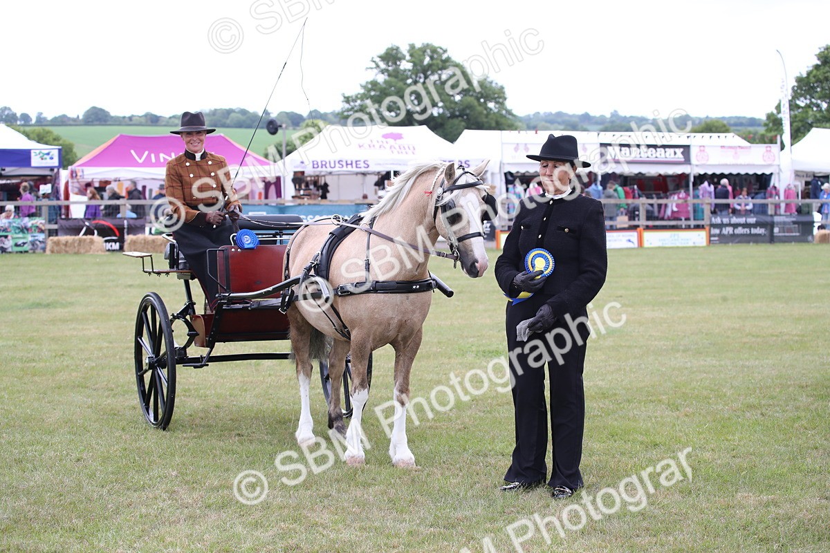 SBM_05694 - Class 12-15 - HOYS Private Driving