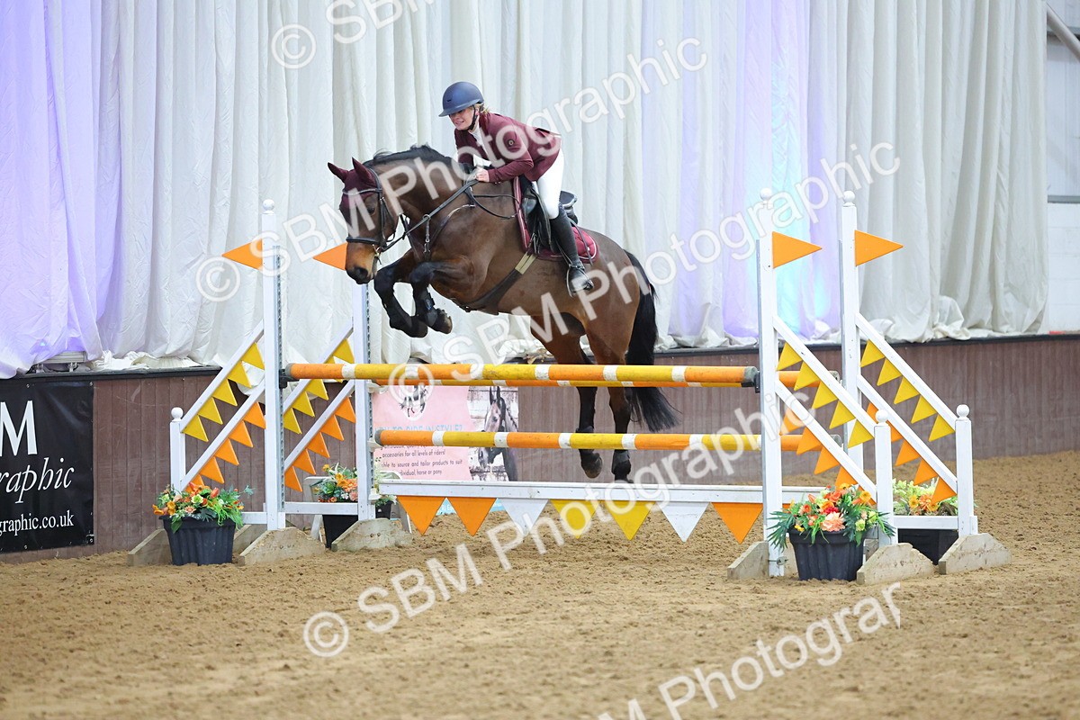 SBM_010750 - Class 23 - Senior Newcomers/ 1.10m Open - First Round (1.10m)
