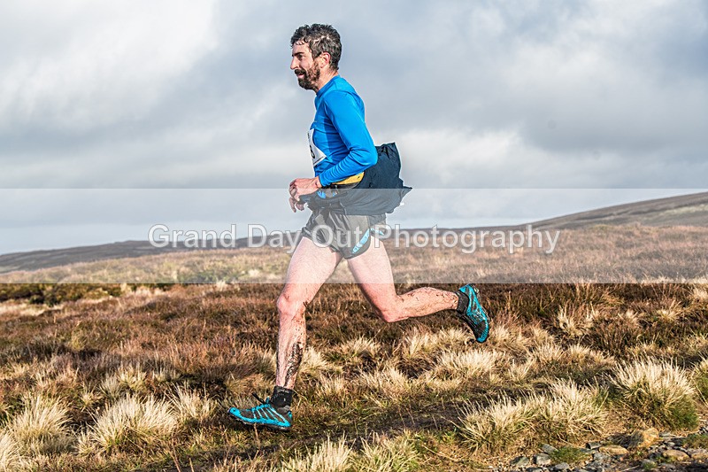 Nine Standards-92 - Nine Standards Fell Race Sunday 1st January 2023