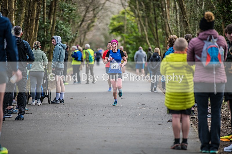 St Herberts 10K-311 - St Herberts School Festival of Running 10K Road Race Saturday 1st March 2025