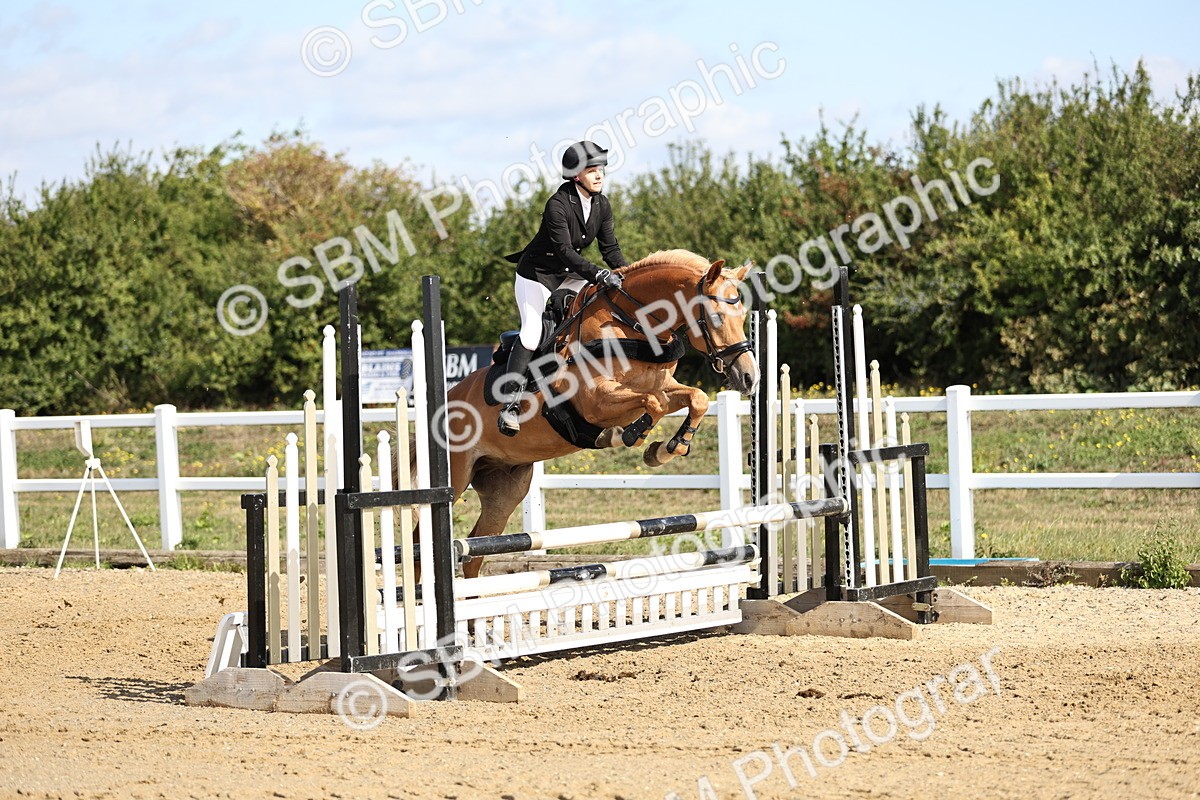 SBM_003609 - Class 1 - Clear Round