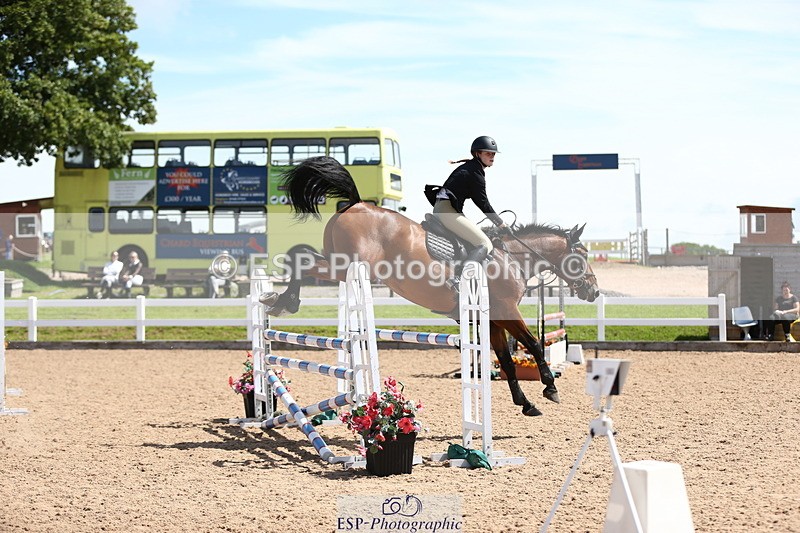 230811A-131100-05262 - Cla 17 1.05m Nat Am Qualifier