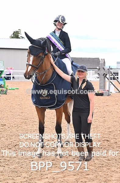BPP_9571 - CLASS 22 SAT Marion Dreelan Grand Prix/National 1.40m Open