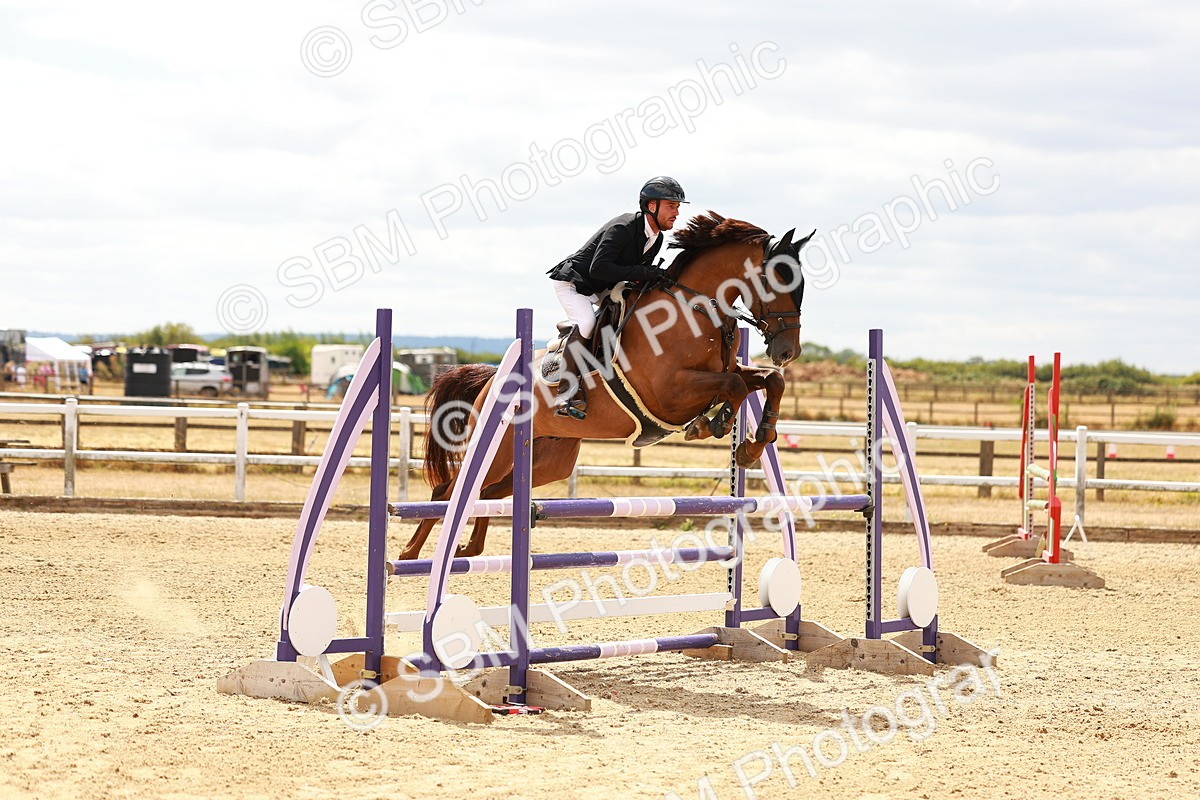 SBM_006237 - Class 3 - Senior British Discovery - 1.00m
