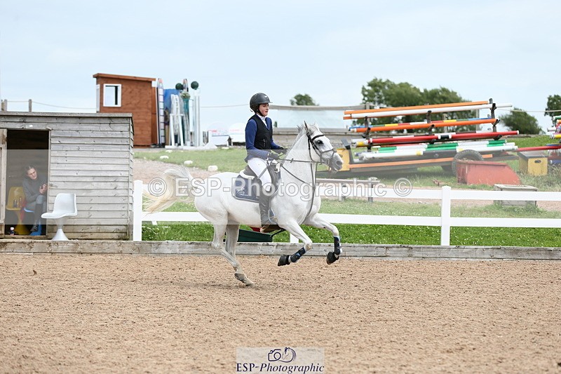 230716A-145315-04101 - Class 25a Pony Fox & 1.10 Open