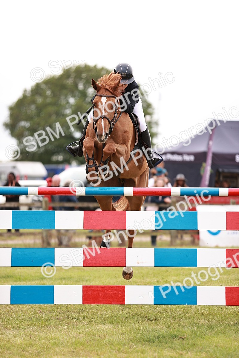 SBM_09394 - Class 204 - Tarmac Accumulator