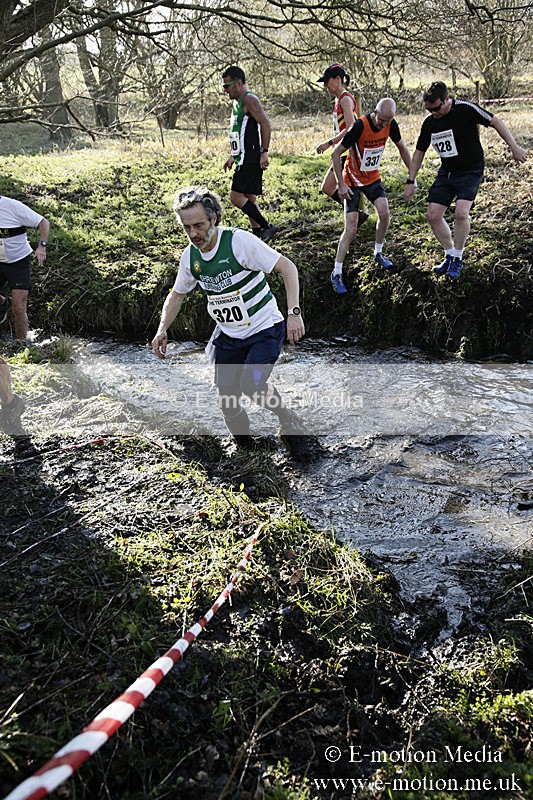 PVT 240219 679 - The Terminator Race - Pewsey Vale - 24/02/19
