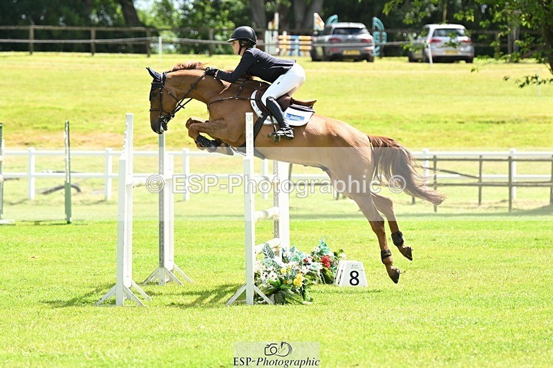 240707-120654-20190 - Cls 47 Foxhunter 2nd Round