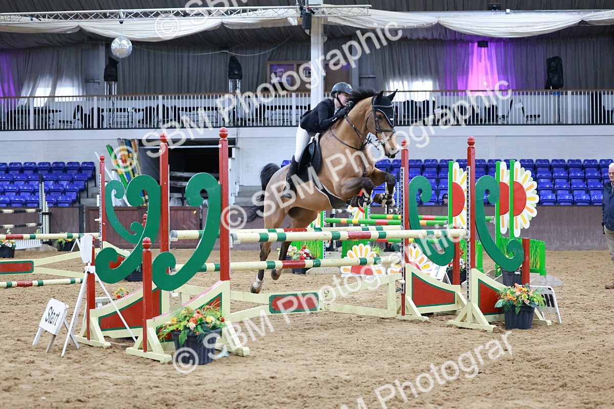 SBM_008384 - Class 26 - WB Equiline Star Championship Qualifier 1.10m
