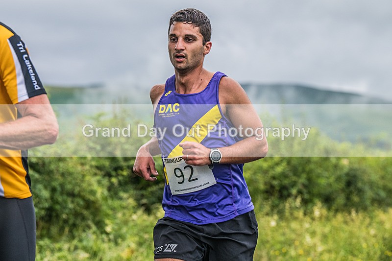 Lambfoot-193 - Lambfoot Loop Road Race Tuesday 1st July 2025