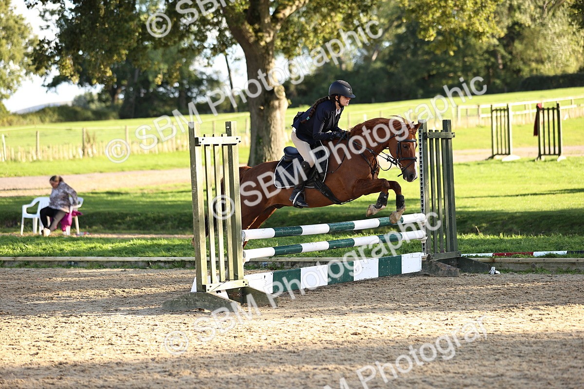 SBM_51976 - J10 - Junior Pony 75cm Championship