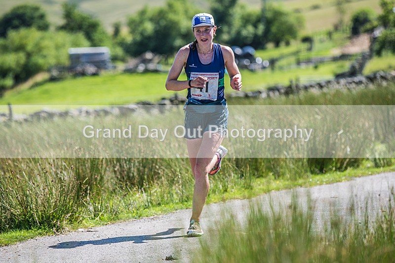 Tebay-349 - Tebay Fell Race Saturday 12th July 2025