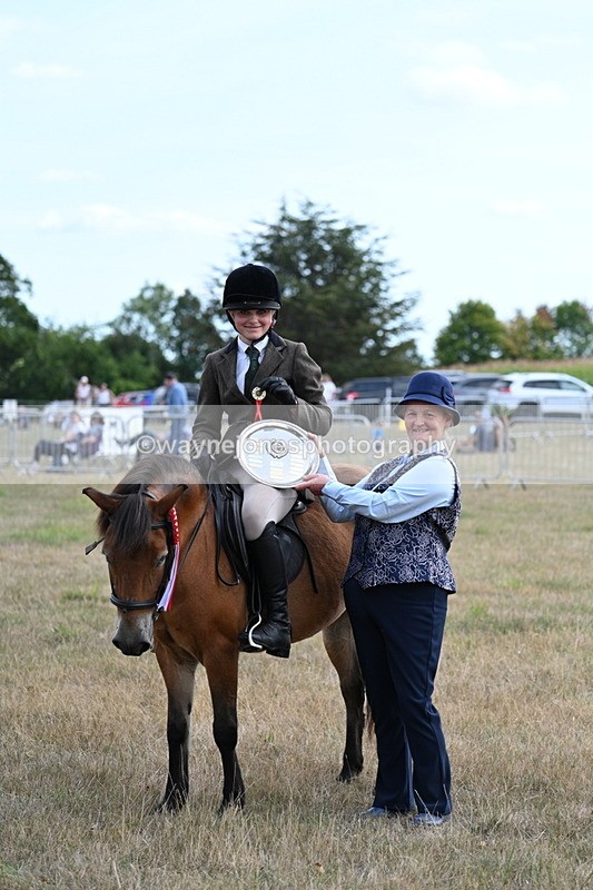 WJ7_6326 - Class 13 Ridden Veterans