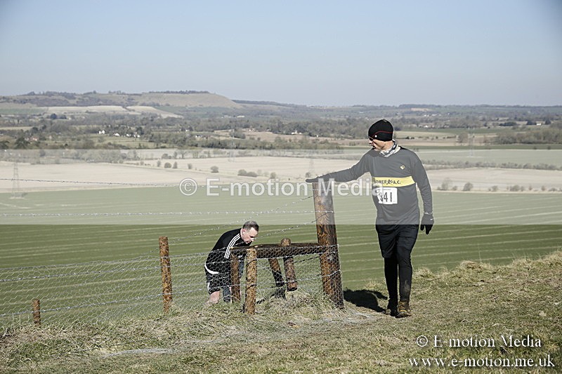 PVT 250218 -1546 - The Terminator 2018 Pewsey Vale 25/02/18