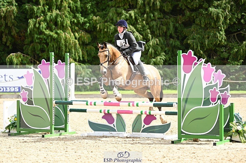 230826-131100-19165 - Round 2 Start - 13.40 coursewalk