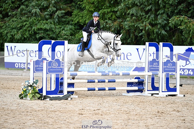 240824X-145108-29461 - 80cm Round 2 14.30 to 15.30