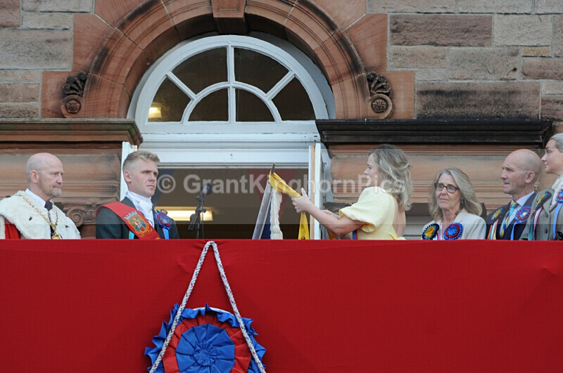 _052 - Selkirk Common Riding 2025