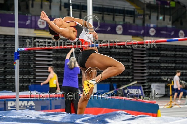 CEInv26-911815 - Field Female Set One