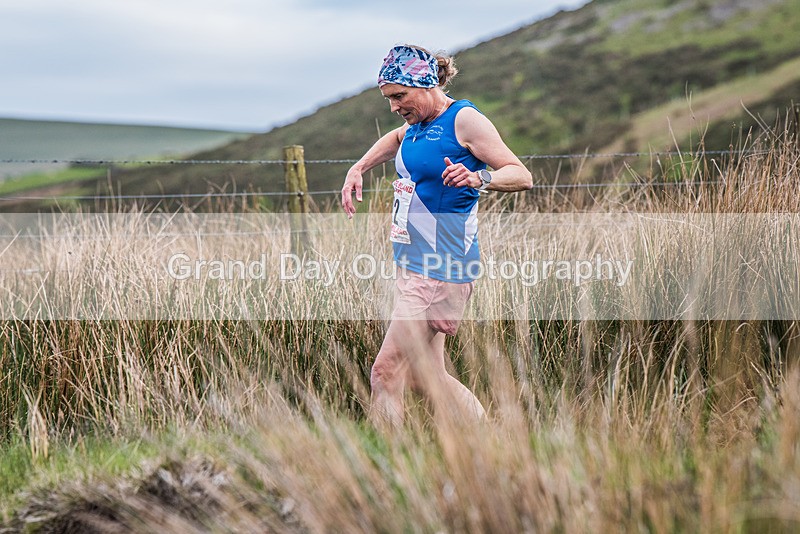 Latterbarrow-216 - Latterbarrow Loop Fell Race Wednesday 24th May 2023