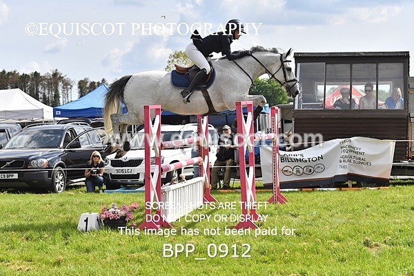 BPP_0912 - CLASS 5 RHS Young Masters