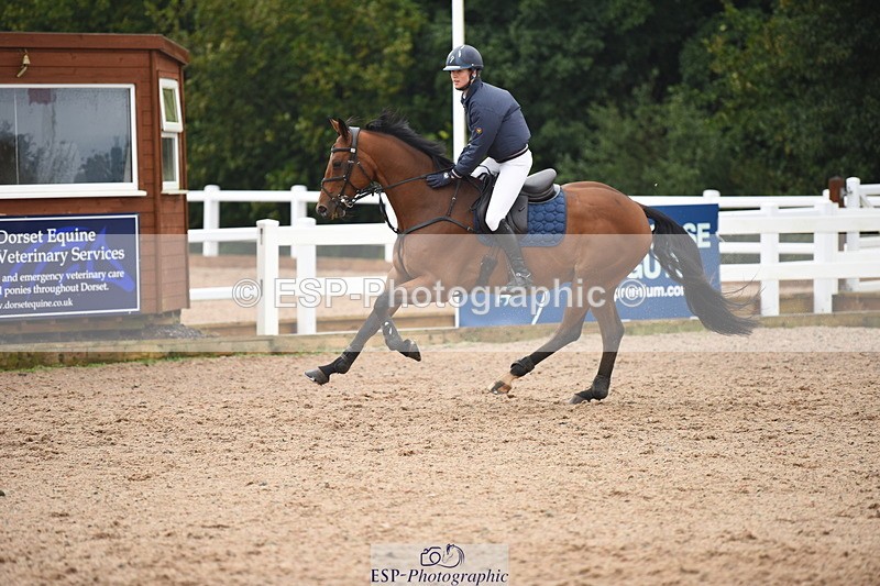 230917A-151036-07542 - Cls 37 1.10m Amateur Qualifier & Open