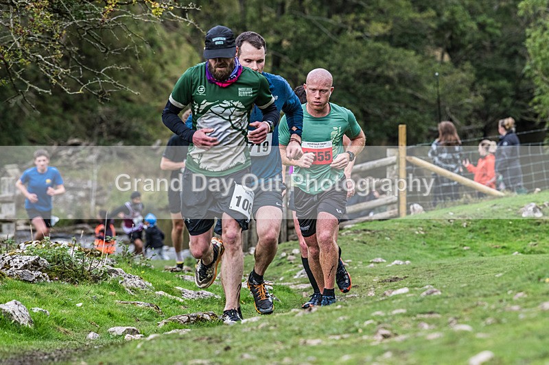 Dovedale Dash-824 - Dovedale Dash Sunday 5th October 2025