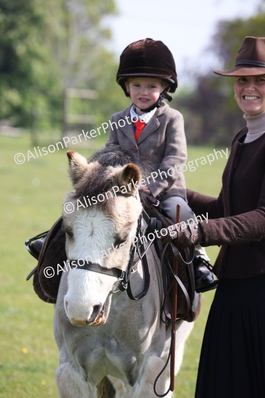 20260426-0449 - Class 30 - Tiny Tots Lead Rein